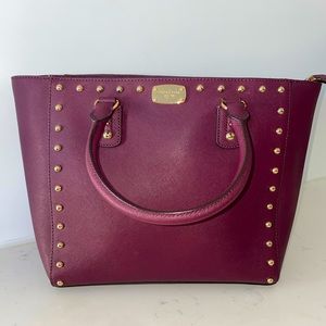 Authentic Michael Kors bag
